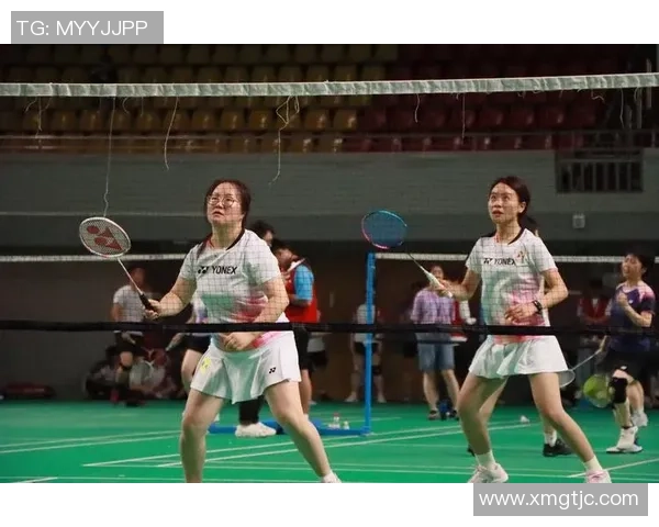 邛崃女孩勇夺羽毛球全国赛事奖项展现青春风采与拼搏精神 邛崃女孩勇夺羽毛球全国赛事奖项展现青春风采与拼搏精神