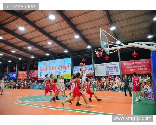 新疆阿克苏市盛大开启托峰杯篮球冠军赛与村BA联赛激情对决