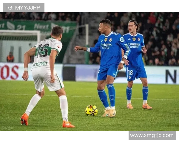 西甲舊將連連阻擊皇馬艱難戰平埃爾切